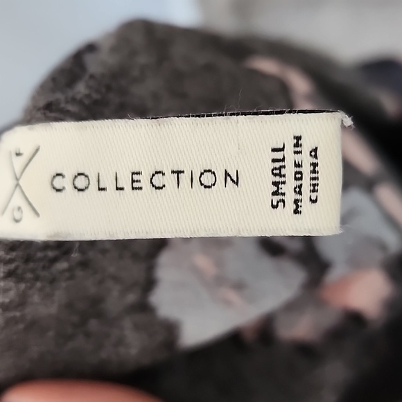 Gentle Fawn black blue pink summer tank small - Picture 7 of 7